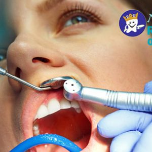 Phòng khám chữa trị chống ê buốt răng tại Vinh chất lượng